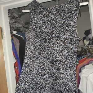 Cynthia Howie Dress
